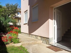 Detalle exterior