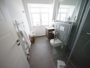 Towels - in Wenningstedt-Braderup (Sylt) by Interhome (Wenningstedt-Braderup)