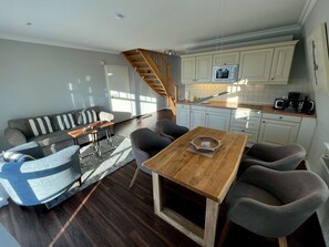 Interior - in Wenningstedt-Braderup (Sylt) by Interhome (Wenningstedt-Braderup)