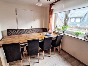 Spiseområde