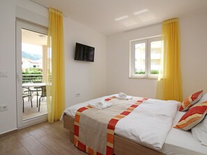 Internet - Wohnung in Baška mit Eigener Terrasse by Interhome (Krk/Baška)