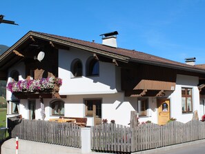 Exterior - App. Gabriela by Interhome (Kaltenbach)