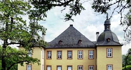 Haus-Fernblick by Interhome