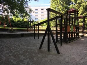 Kinderbereich