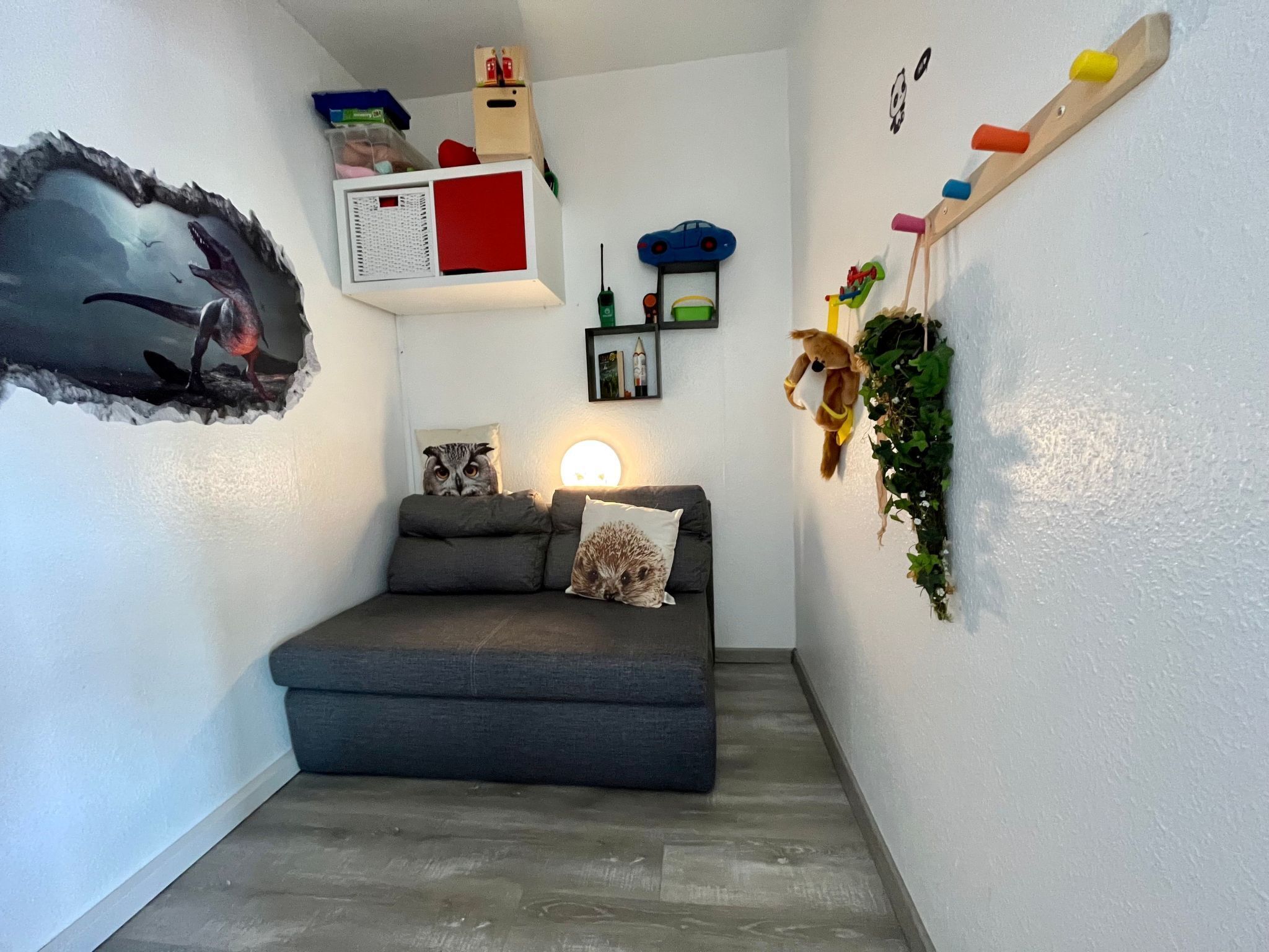 Feriendomizil Adler By Interhome - Goslar