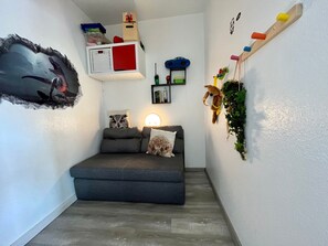 Fernseher, DVD-Player