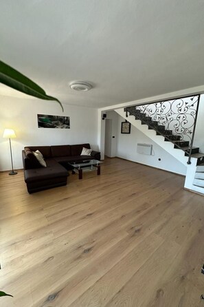 DVD player - Großes Ferienhaus mit eigenem Pool und Terrasse by Interhome (Crikvenica)