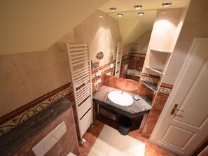 Towels - Lotsenhaus by Interhome (Baabe)