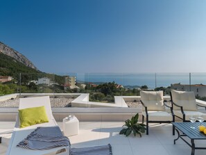 Terrazza/patio