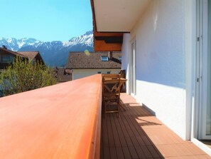 Property grounds - Wohnung mit Bergblick in Pfronten Mitte für 4 Pers by Interhome (Pfronten)