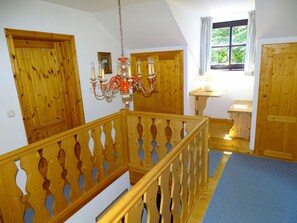 Interiör