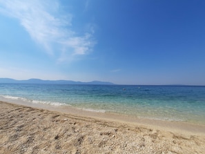 Beach - Luxuriöse Villa Kalalarga im Zentrum der Stadt by Interhome (Makarska)