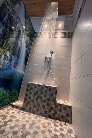 Towels - Elegante Ferienwohnung in Hollnich mit Garten by Interhome (Auw)