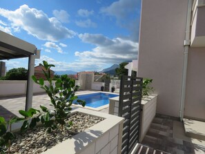Pool - Natasha by Interhome (Makarska)