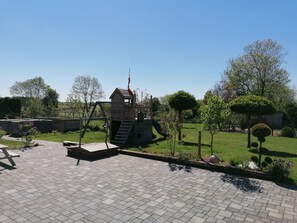 Barnområde