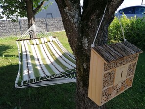 Property grounds - Appartement mit Terrasse by Interhome (Auw)