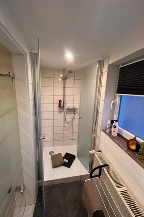 Towels - Appartement mit Terrasse by Interhome (Auw)