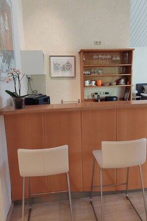 Dineren