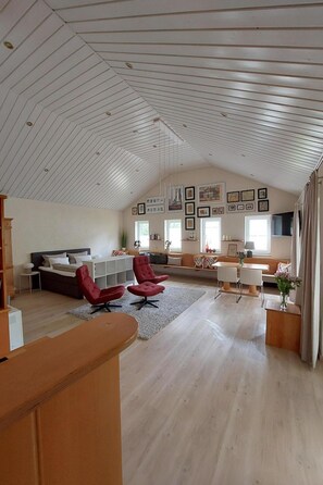 Interior - Apartment Reitz by Interhome (Fritzlar)