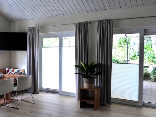 Appartement Reitz by Interhome
