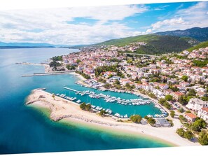 Marina - Studio-Wohnung in Crikvenica by Interhome (Crikvenica)