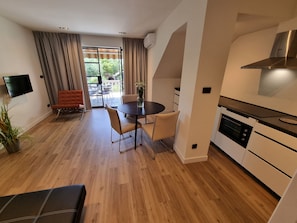 Interior - VIL Studio-Wohnung in Crikvenica, Kvarner Bucht by Interhome (Crikvenica)