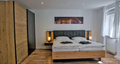 Fewo Römerweg by Interhome