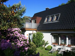 Exterior - Haus Klenner by Interhome (Born)