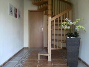 Interior - J. v. Eichendorff by Interhome (Born)