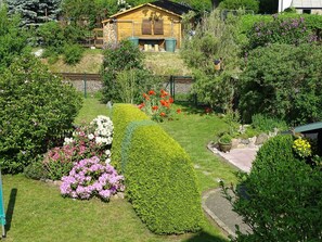 Boendeområde