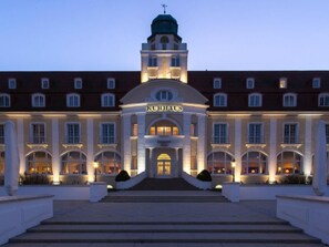 Udendørsområde