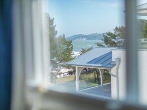 Interior - Appartement mit Blick auf das Wasser by Interhome (Binz)