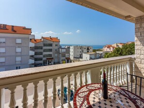 Property grounds - Appartement für 3 Personen mit Balkon by Interhome (Crikvenica)