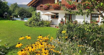 Abendrot in Bayerisch Eisenstein by Interhome