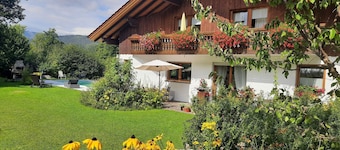 Abendrot in Bayerisch Eisenstein by Interhome