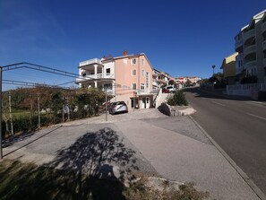 Aussenbereich