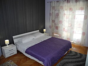 2 bedrooms, Internet - Wohnung 30m vom Meer entfernt, mit Gemeinschaftspool by Interhome (Crikvenica)