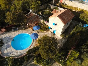 Exterior - Ferienvilla Ivanka in Crikvenica by Interhome (Crikvenica)