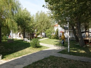 Property grounds - Corinthia 5 by Interhome (Krk/Baška)