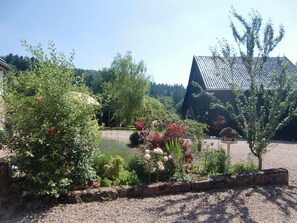 Property grounds - Little Stonehouse by Interhome (Blankenheim)