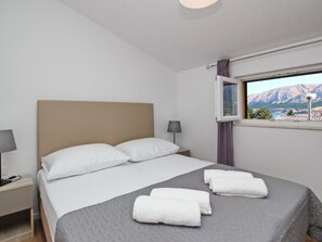 Internet - Charmantes Appartement in Baška mit Eigenem Balkon by Interhome (Krk/Baška)