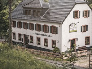 Außenbereich