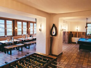 Spielezimmer