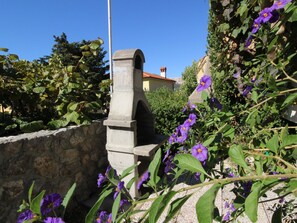 Boendeområde