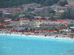 Beach - Judik ST by Interhome (Krk/Baška)