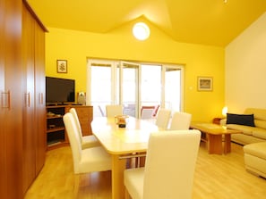 Interior - Apartment Bakrac by Interhome (Krk/Baška)