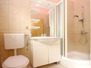 Towels - Apartment Bakrac by Interhome (Krk/Baška)