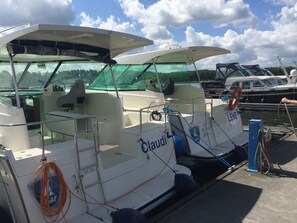 Port de plaisance