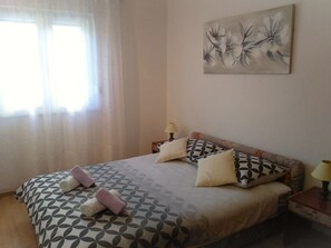 Internet - Erdgeschosswohnung mit Parkplatz by Interhome (Krk/Baška)