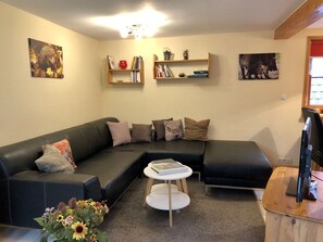 TV, DVD player - Sequoia by Interhome (Goslar)